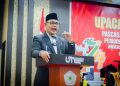 Dari Laut ke Pengabdian Masyarakat: Kisah Inspiratif Capt. H. Epyardi Asda, M.Mar