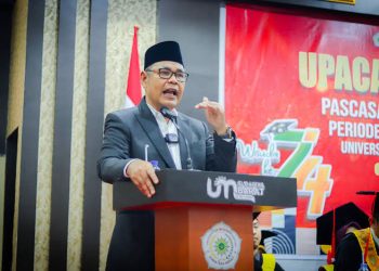 Dari Laut ke Pengabdian Masyarakat: Kisah Inspiratif Capt. H. Epyardi Asda, M.Mar