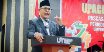 Dari Laut ke Pengabdian Masyarakat: Kisah Inspiratif Capt. H. Epyardi Asda, M.Mar