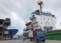 Tulang Punggung Logistik Indonesia Timur, Kinerja Pelindo Regional 4 Triwulan 1 2025 Tumbuh Signifikan