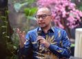 Membaca Ekonomi Indonesia Pasca Pengumuman Tarif Resiprokal Presiden Amerika Serikat Donald Trump