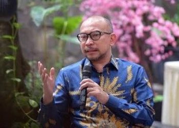 Membaca Ekonomi Indonesia Pasca Pengumuman Tarif Resiprokal Presiden Amerika Serikat Donald Trump