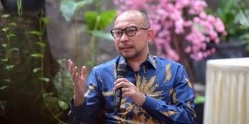Membaca Ekonomi Indonesia Pasca Pengumuman Tarif Resiprokal Presiden Amerika Serikat Donald Trump