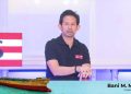 Optimisme Industri Pelayaran di Tengah Meningkatnya Tensi Perang Dagang Global