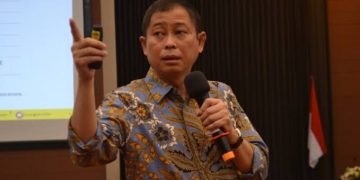 Digitalisasi Bukan Kunci, Kepemimpinan Harus Tetap Sebagai Penggerak