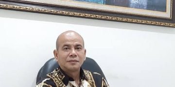 Adil Karim, Ketua DPW ALFI DKI Jakarta: Digitalisasi dan Kolaborasi Kunci Masa Depan Logistik Nasional