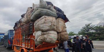 Presiden Prabowo Instruksikan Penertiban Truk Odol, Ini Saran Komite Nasional Keselamatan Transportasi