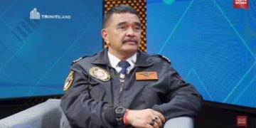 Tembus Puluhan Ribu Jam Terbang, Kisah Kapten Abdul Aziz Hamid di Balik Kemudi Pesawat Udara