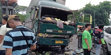 Keselamatan Transportasi Darat: Mengingatkan Negara untuk Mencegah Tragedi Kecelakaan Terus Berulang