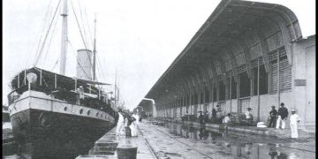 Tanjung Priok: Kilas Balik Sejarah Gerbang Samudra Nusantara