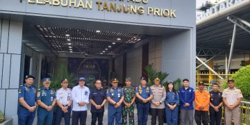 Enam Terminal Penumpang Pelindo Regional 2 Siap Sukseskan Arus Mudik Lebaran Idul Fitri 2025