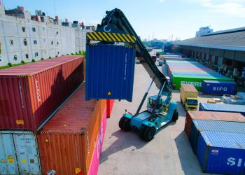 Pelindo Solusi Logistik Pastikan Layanan Logistik Tetap Optimal di Masa Lebaran Idul Fitri
