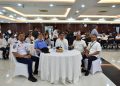 Komitmen KSOP dan Operator Terminal Menjaga Kelancaran Logistik di Pelabuhan Tanjung Priok