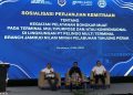 Implementasi UU No. 6/2024: Pelindo Buka Pintu Kerja Sama PBM, Kemitraan Perdana di Terminal Jamnirah Tanjung Perak Siap Dimulai 1 Juni!