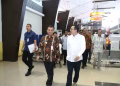Gubernur Jawa Tengah Minta Revitalisasi Pelabuhan Tanjung Emas Dikebut dan Rampung Dalam Satu Tahun