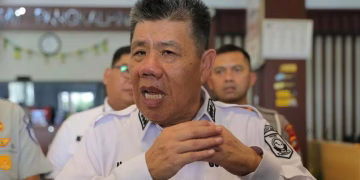 Alur Pelabuhan Pangkalbalam Alami Pendangkalan Parah,  Ongkos Logistik Melonjak