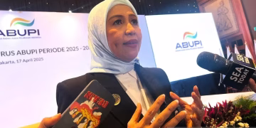 Kontrol Biaya Demurrage, ABUPI Andalkan Aplikasi e-Port yang Bekerja Secara Real Time di Pelabuhan