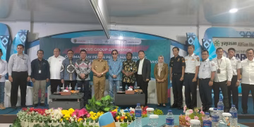 RIP Belum Juga Ditetapkan, Apindo Dorong Revitalisasi Pelabuhan Panjang menjadi Simpul Logistik Nasional