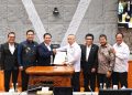 Alhamdulillah, DPR Setujui Tambahan Anggaran Kemenhub Jadi Rp26,29 Triliun, Fokus Subsidi dan Transportasi Terjangkau