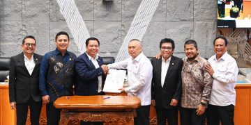 Alhamdulillah, DPR Setujui Tambahan Anggaran Kemenhub Jadi Rp26,29 Triliun, Fokus Subsidi dan Transportasi Terjangkau