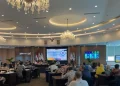 BKI Dorong Standar Keselamatan Kapal untuk Angkut Mobil Listrik, Risiko Thermal Runaway Jadi Sorotan