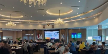 BKI Dorong Standar Keselamatan Kapal untuk Angkut Mobil Listrik, Risiko Thermal Runaway Jadi Sorotan
