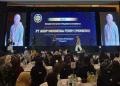 ASDP Raih Penghargaan Bergengsi IRCA 2025, Buktikan Transportasi Publik Bisa Tertib dan Taat Hukum