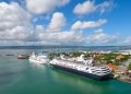 Pelindo Resmi Bangun Bali Benoa Marina, Gerbang Baru Pariwisata Maritim Indonesia Dimulai