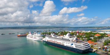 Pelindo Resmi Bangun Bali Benoa Marina, Gerbang Baru Pariwisata Maritim Indonesia Dimulai