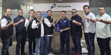 SPPI Bersatu dan FSPPB Bahas Isu Strategis BUMN Superholding Danantara dan Usia Pensiun 58