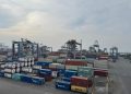 Pastikan Arus Barang Lancar Tanpa Hambatan Pasca Libur Waisak, Ini Strategi Operasional TPK Koja