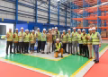 APL Logistics Luncurkan Marunda Flow Center, Pusat Distribusi Ramah Lingkungan Pertama di Jakarta