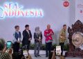 Sea Indonesia 2025, Pameran Kemaritiman Terbesar Kembali Guncang Jakarta