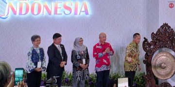 Sea Indonesia 2025, Pameran Kemaritiman Terbesar Kembali Guncang Jakarta
