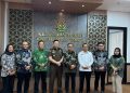 Lindungi Aset dan Cegah Potensi Kerugian Negara, Pelindo Regional 4 Tanda Tangan MoU dengan Pihak Kejaksaan