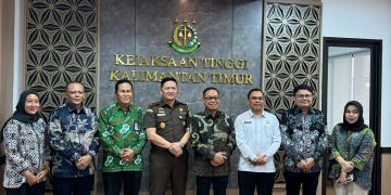 Lindungi Aset dan Cegah Potensi Kerugian Negara, Pelindo Regional 4 Tanda Tangan MoU dengan Pihak Kejaksaan
