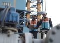 Trafik Ekspor Melonjak 31 Persen, SPMT Dorong Terminal Jamrud Surabaya Jadi Motor Baru Ekspor Komoditas Lokal