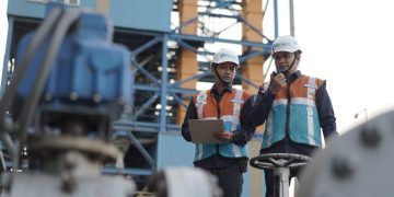 Trafik Ekspor Melonjak 31 Persen, SPMT Dorong Terminal Jamrud Surabaya Jadi Motor Baru Ekspor Komoditas Lokal