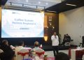 Pelindo Regional 4 Gelar “Coffee Sunset”, Bangun Sinergi Hukum dan Stakeholder Demi Pelabuhan Kelas Dunia