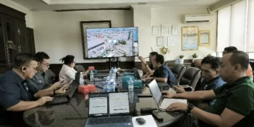 Lawan Gratifikasi, TPS Surabaya Lakukan Audit Ketat Wujudkan Pelabuhan Bersih dan Bisnis Berkelanjutan