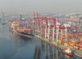 Volume Petikemas Naik 19%, IPC TPK Buktikan Keandalan Efisiensi Terminal