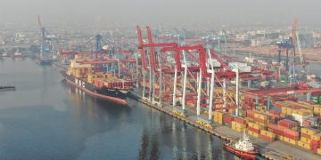 Volume Petikemas Naik 19%, IPC TPK Buktikan Keandalan Efisiensi Terminal