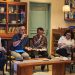 Indonesia Maritime Week 2025: Pelindo dan Kemenhub Gaet Investor Global, Bangkitkan Maritim Indonesia