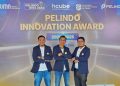 Unggul dalam Penghargaan Inovasi Pelindo, IPC Terminal Petikemas Buktikan Komitmen Operational Excellence