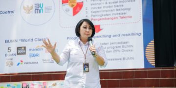 IPCM Catat Kenaikan Laba Bersih 14,85% pada Kuartal I/2025, Ekspansi Layanan Diperkuat