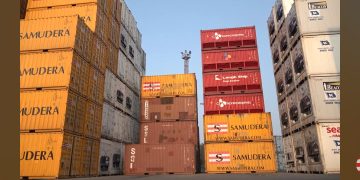 Depo Kontainer, Tulang Punggung Logistik yang Sering Terlupakan! Ini Peran Vital dan Tantangan Nyatanya