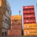 Depo Kontainer, Tulang Punggung Logistik yang Sering Terlupakan! Ini Peran Vital dan Tantangan Nyatanya