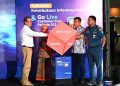Pelindo Luncurkan Layanan Customer Care 102, Siap Layani Informasi Kepelabuhanan yang Cepat dan Terpadu