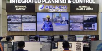 Dunia Kerja 2025: Logistik dan Teknologi Masuk Dalam Pekerjaan Paling Favorit di Era Digital