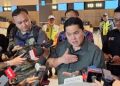 Erick Thohir: Terminal 1F Bandara Soekarno-Hatta Akan Direvitalisasi untuk Penerbangan Murah
